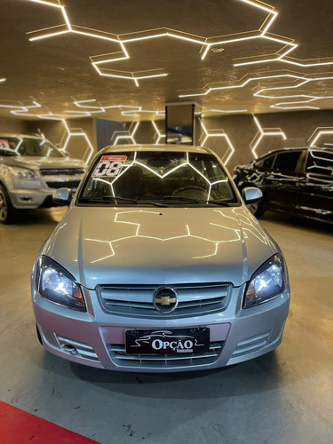 Chevrolet Celta 1.0 Life Flex Power 3p