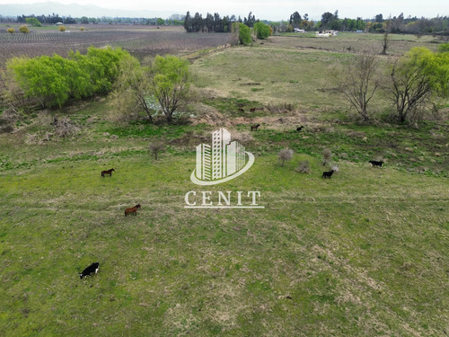 Venta De Parcelas, 10 Min De Molina