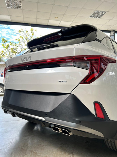 Kia K3 Cross Gt Line