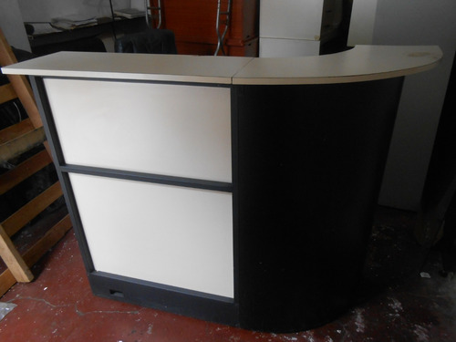 Mueble Recepcion