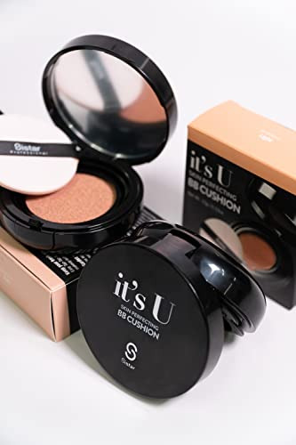 Sistar Skin Perfecting Bb Cushion Full Coverage Long Nmfqm