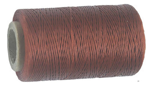 Hilo De Cera Plano De Cuero De 0,8mm, 2 Uds., Manualidades