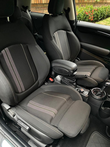Mini Cooper S 2016 2.0 Turbo