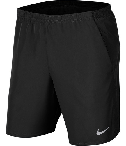 Pantaloneta Deportiva Hombre Nike Dry-fit Run Short 7in