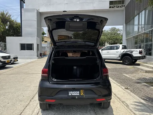 Volkswagen Fox Xtreme