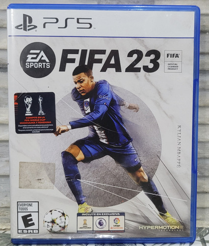 Fifa 23 Ps5