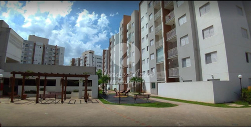 Imagem 22 de 30 de Apartamento À Venda Em Jardim Alto Da Boa Vista - Ap006528