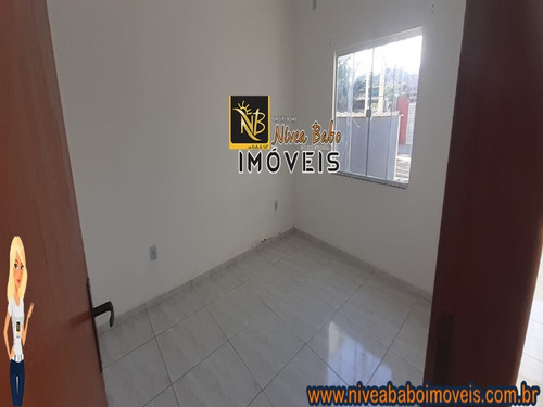 Imagem 5 de 8 de Casa Em Unamar Cabo Frio Casa Super Linda Em Unamar Cabo Frio Região Dos Lagos - Vcac 383 - 69804623