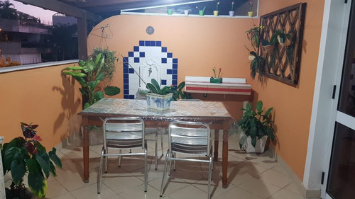 Imagem 15 de 15 de Casa Para Venda Em Rio De Janeiro, Recreio Dos Bandeirantes, 4 Dormitórios, 2 Suítes, 3 Banheiros, 2 Vagas - Cs17407_2-1098734