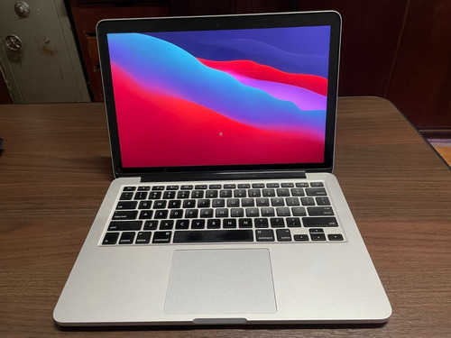 Imagem 6 de 6 de Macbook Pro (retina, 13-inch Late 2013) - I5/8gb/ssd256