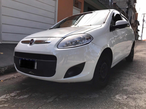Fiat Palio 1.0 Attractive Flex 5p