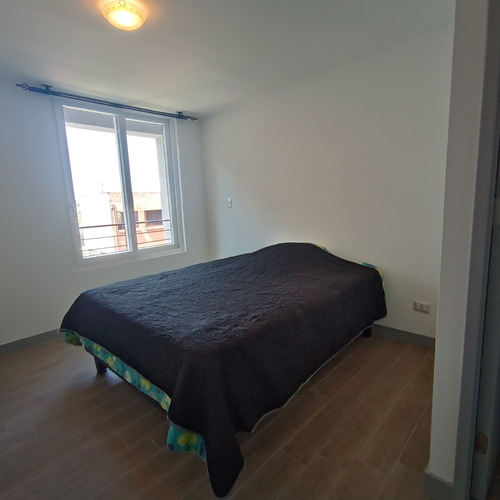 Edificio Av. Almte. Blanco Encalada (1 Est. 1 Bod.) Piso 5