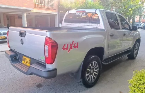 Foton Tunland G7 2.0 Full Pro