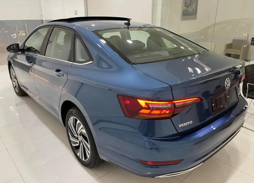 Volkswagen Vento 1,4t 250tsi Highline At 0 Km Oportunidad!!!