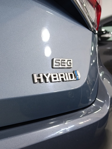 Toyota Corolla 2.0 Seg Cvt 140cv