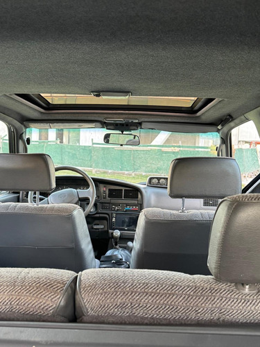 Toyota 4Runner 2.8 L D