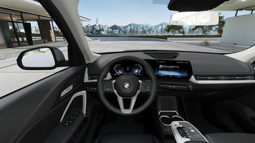 BMW X1 X1 18i 156CV sDrive xLine