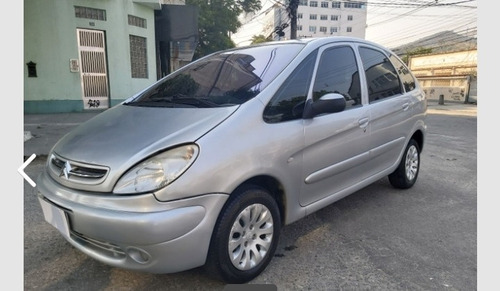 Citroen Picasso