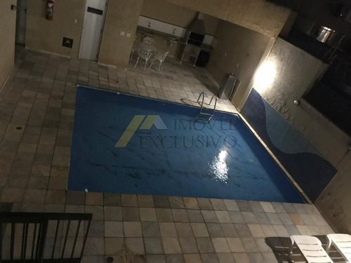 Apartamento, Centro, Ribeirão Preto - 246-v