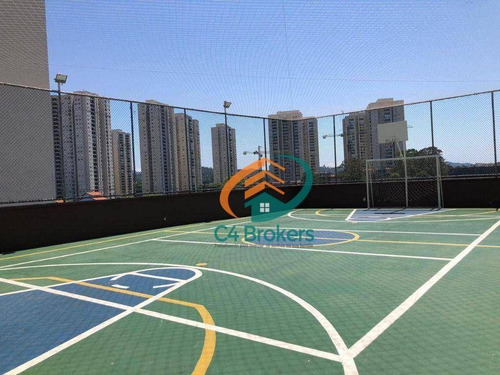 Imagem 26 de 27 de Apartamento Com 3 Dormitórios À Venda, 68 M² Por R$ 345.000,00 - Jardim Flor Da Montanha - Guarulhos/sp - Ap1718