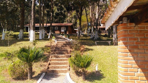 Imagem 6 de 14 de Linda Chácara 3.000 M² Em Ibiúna - Chácara Barata - Cód.186