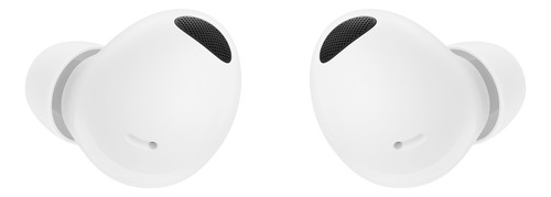 Audífonos in-ear gamer inalámbricos Samsung Galaxy Buds2 Pro SM-R510 white con luz LED