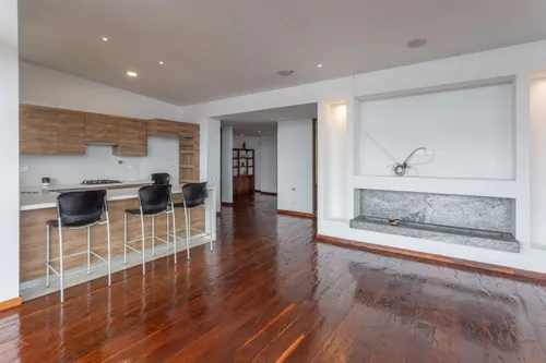 Apartamento En Arriendo/venta En El Retiro. Cod V15820