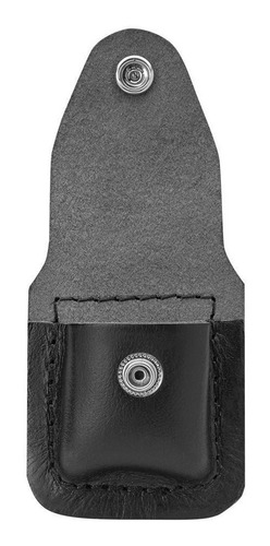 Imagen 4 de 6 de Estuche Para Encendedor Zippo Original Porta Zippo