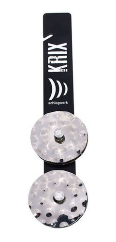 Imagen 5 de 8 de Shaker Con Sonajas Schlagwerk Krix10 Krix - Rhythm Step