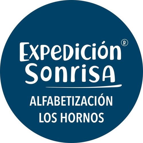Imagen 1 de 3 de Bono Contribución - Expedición Sonrisa Los Hornos, La Plata