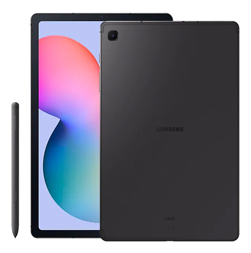 Tablet Samsung Galaxy Tab S6 Lite 10,4 64gb Sm-p610 Bidcom
