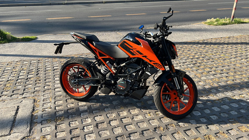 Duke 200 Ng