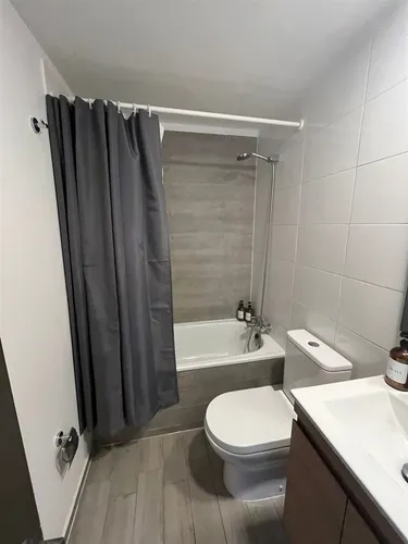 Departamento En Arriendo Cercano A Metro Rondizzoni