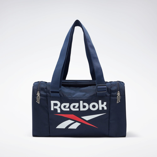 Imagen 1 de 3 de Maleta Deportiva Classics Archive Grip Xs Reebok