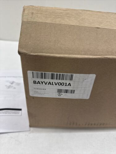 Trane Bayval001a Odyessy Split System
