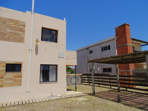 Terrazas De La Duna - 1 En Punta Del Diablo