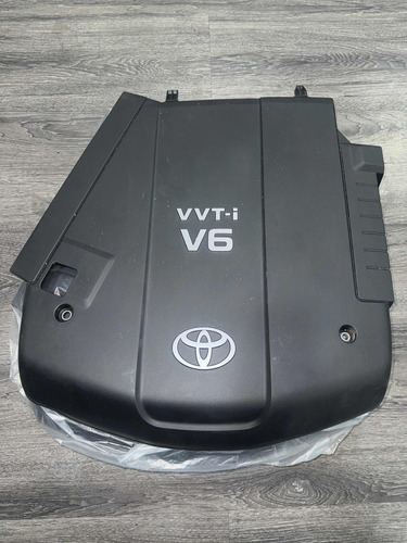 Embellecedor De Motor Toyota 4.0 1gr V6