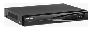 Grabador Seguridad Hikvision Nvr 8ch Ip Ds-7608ni-q1 1hdd