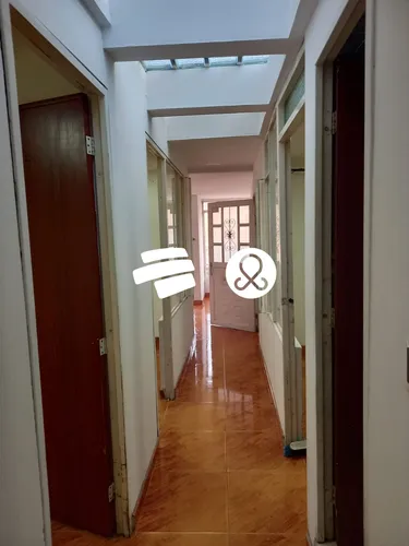 Casa En Venta En Bogotá, Los Almendros