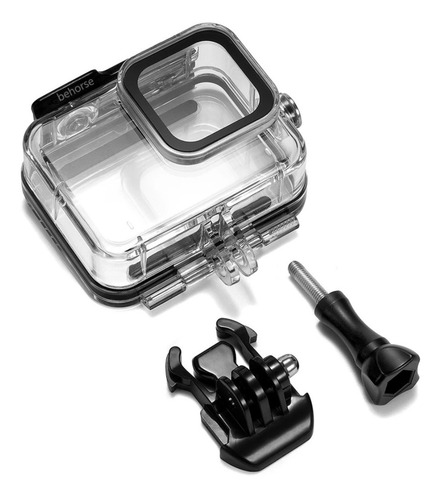 Carcasa Sumergible Para Buceo Para Hero 8 60 Mts