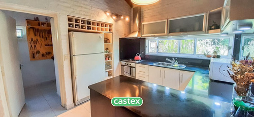 Imagen 3 de 30 de Casa En Venta En Mapuche C.c