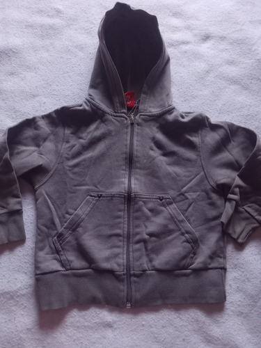 Campera Grisino Talle 4 Años