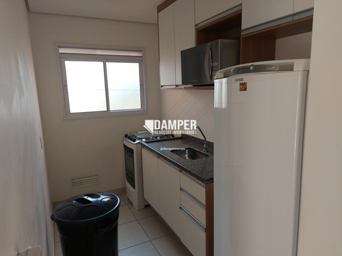 Imagem 25 de 30 de Apartamento 78m² Com Varanda Gourmet E Suíte. Á Venda Em Mauá/sp - 277