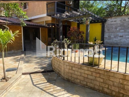 Imagem 2 de 17 de Casa - Ref: 7973