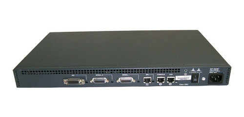 Router Cisco 2501 - Con Factura