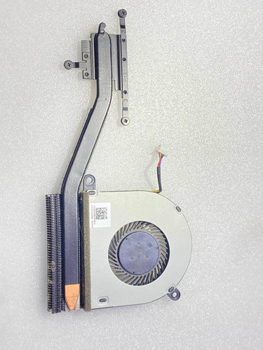 Ventilador Notebook Acer Spin513-51
