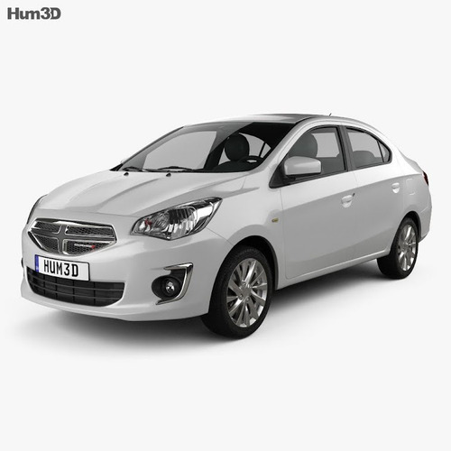 Modulo De Frenos Abs Dodge Attitude 3cil 1.2 Std 2015-2020 (Usado)