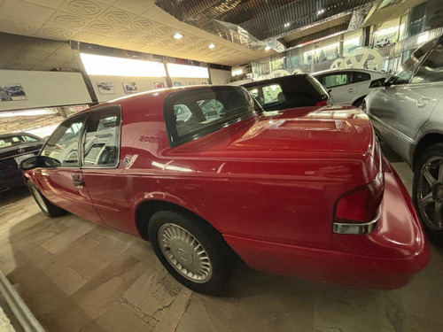 Cougar Xr7 Ta 1994
