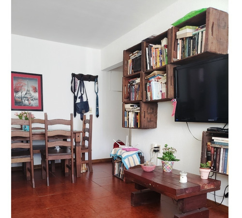 Imagen 9 de 21 de Dueño Vende Amplio, Seguro Y Cómodo Apartamento De Tres Dormitorios Sin Deudas