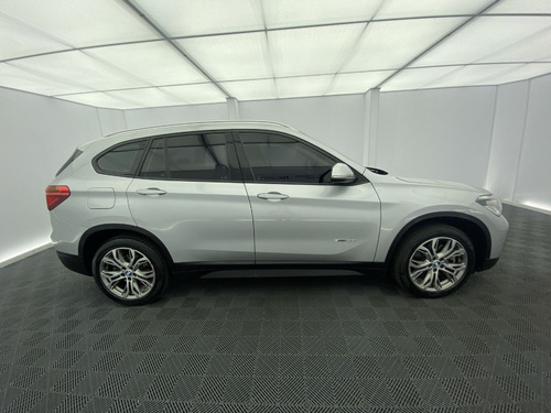 BMW X1 2.0 Sdrive20i